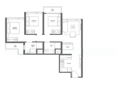 Midtown Modern (D7), Apartment #594545751